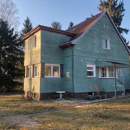 Ferienhaus Königs Wusterhausen Exterior foto